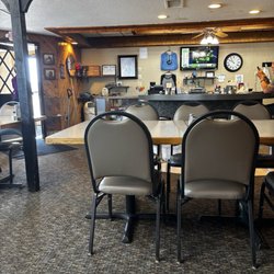 Lake Cafe