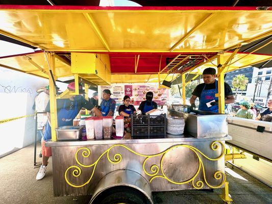 Sabina Restaurante por La Guerrerense by null