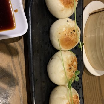 Ma Chinese Cuisine - Chive egg chicken "pancakes" - Chinese Near Me - Saint Catharines, Ontario