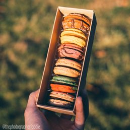 Macarons