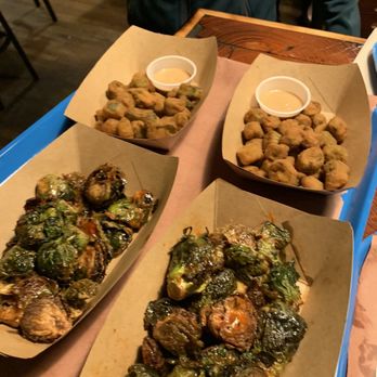 Post Oak Barbecue - Smokehouse Near Me - Denver, Colorado