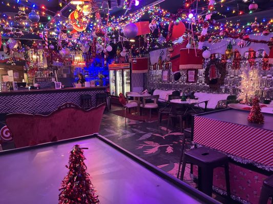 Society Garden by null