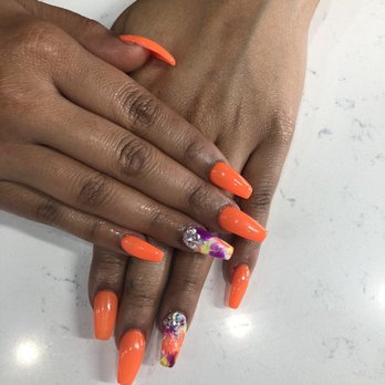American Nails Cumming - Nail Salons Near Me - Cumming, Georgia