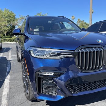 Pacific BMW - 2022 BMW X-7 - Auto Repair Near Me - Glendale, California Pacific BMW - 2022 BMW X-7 - Auto Repair Near Me - Glendale, California