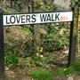 Lover's Walk