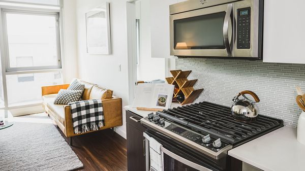 Blossom Plaza by null