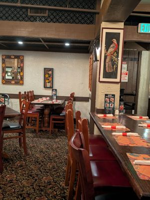 Mijares Mexican Restaurant by null