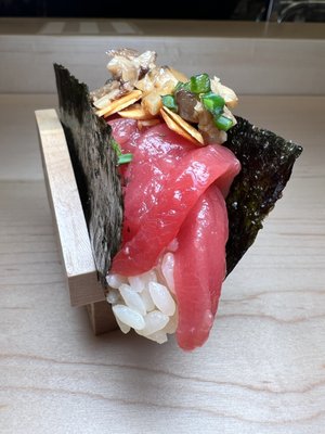 Kamasu by Kissaki by null