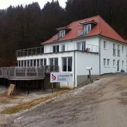 Schwedenfrieden