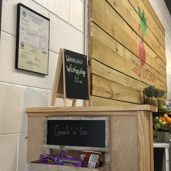 Roots Raw Juice Bar - Juice Bars & Smoothies Near Me - Lake Mary, Florida Roots Raw Juice Bar - Juice Bars & Smoothies Near Me - Lake Mary, Florida
