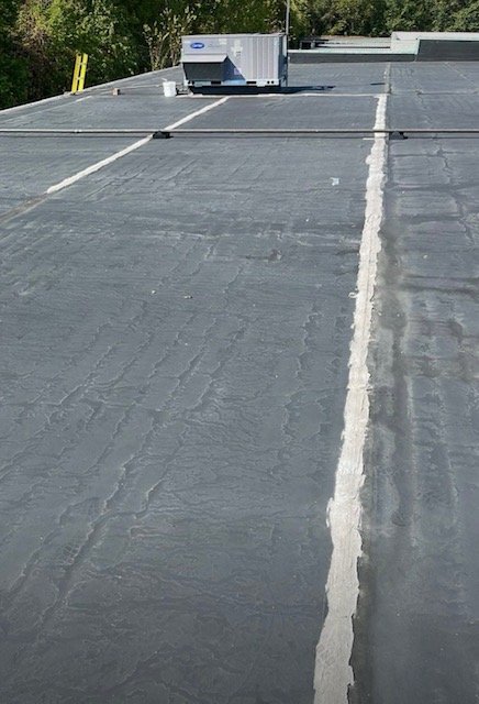 Slide of Money Roofing & Construction