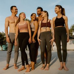 Equilibrium Movement  - We have THE BEST community!