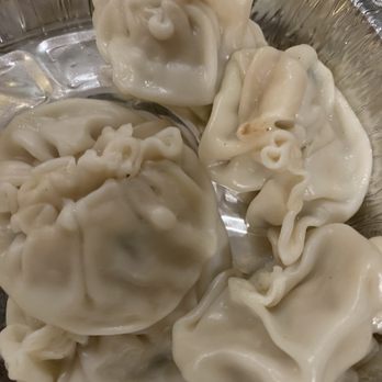Bridges Nepali Cuisine - Chicken Momos - Himalayan/Nepalese Near Me - Winthrop, Massachusetts Bridges Nepali Cuisine - Chicken Momos - Himalayan/Nepalese Near Me - Winthrop, Massachusetts