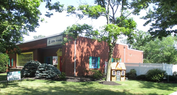 Little Friends of Chatham