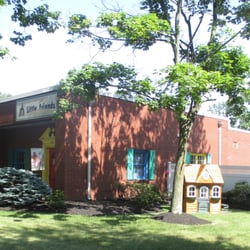 Little Friends of Chatham