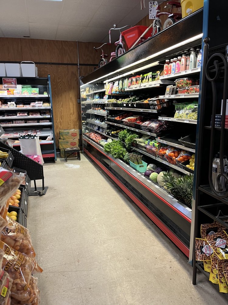 Round Top Mercantile Company - Photo 6