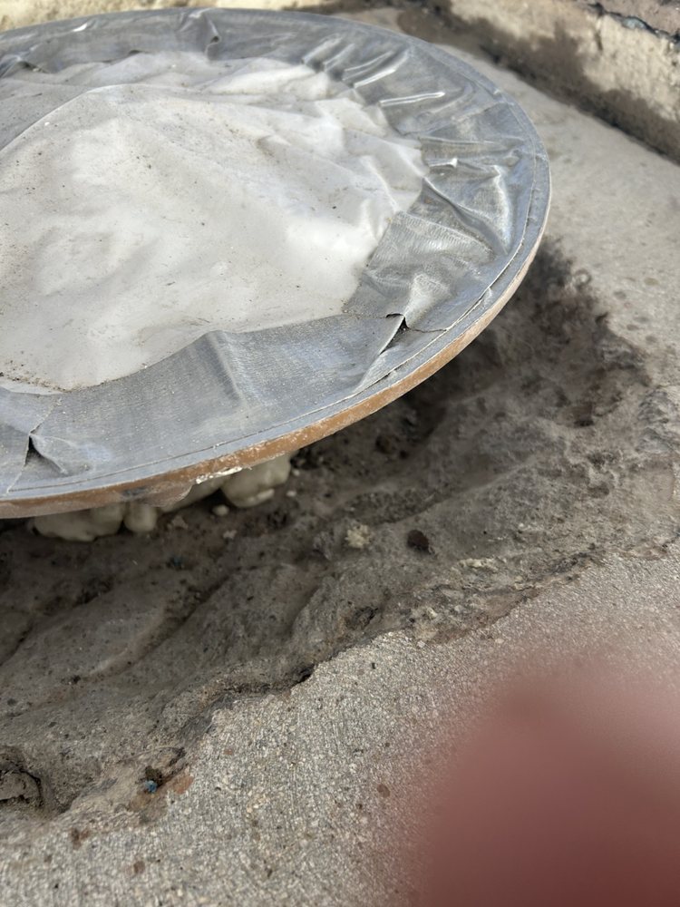 Slide of A R Contracting