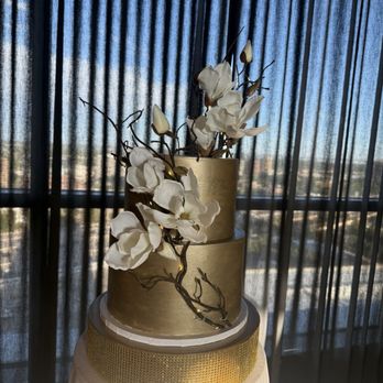 Gingerly Baked - Custom Cakes Near Me Gingerly Baked - Custom Cakes Near Me