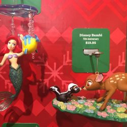 Millie's Hallmark Shop