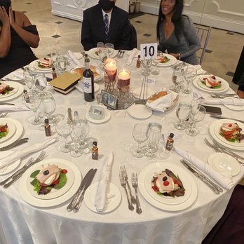Addison Park - Venues & Event Spaces Near Me - Aberdeen, New Jersey