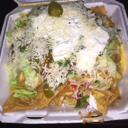 Pollo Verde Burrito