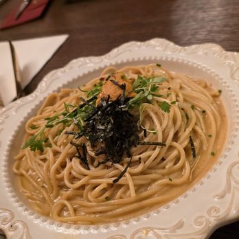GIWA - Uni pasta - Breakfast & Brunch Near Me - Santa Clara, California