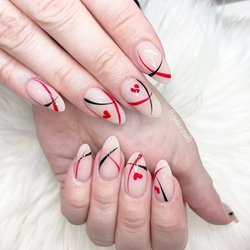 Julie N Nails