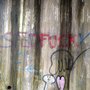Photo of Street Art på Bøler nr. 1