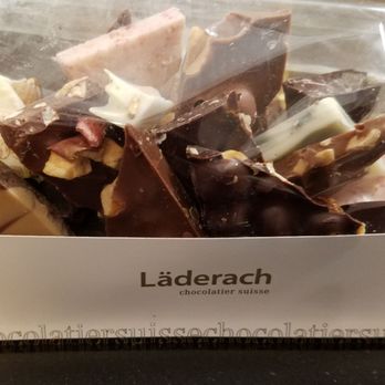 Läderach - A piece of all flavors. - Chocolatiers & Shops Near Me - New York, New York Läderach - A piece of all flavors. - Chocolatiers & Shops Near Me - New York, New York