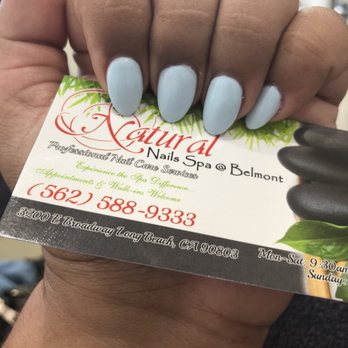 Natural Nails Spa - Nail Salons Near Me - Long Beach, California Natural Nails Spa - Nail Salons Near Me - Long Beach, California