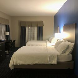 Holiday Inn Express & Suites Peekskill-Lower Hudson Valley