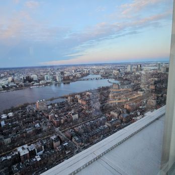 View Boston - Observatories Near Me - Boston, Massachusetts