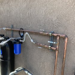 Right Solution Plumbing