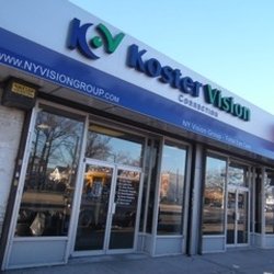 Harry R. Koster, MD - NY Vision Group - Exterior View