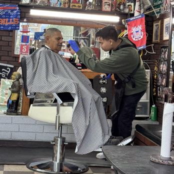Joe's Barber Shop - Barbers Near Me - Corona, California Joe's Barber Shop - Barbers Near Me - Corona, California