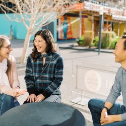 Epic Church San Francisco - Epic is a place to find home