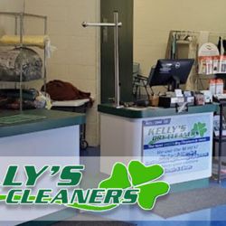 Kelly's Dry Cleaners