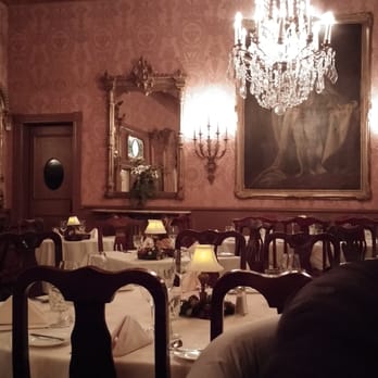 Double Eagle Restaurant - Dining Room - Mexican Near Me - Mesilla, New Mexico