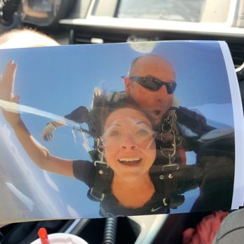Colorado Mountain Skydive - WOOT - Skydiving Near Me - Penrose, Colorado