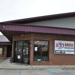 R & J Drugs