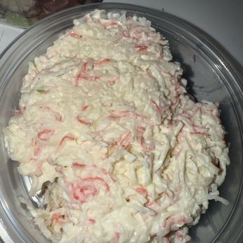 Aloha Fresh - Crab Salad - Poke Near Me - San Jose, California Aloha Fresh - Crab Salad - Poke Near Me - San Jose, California