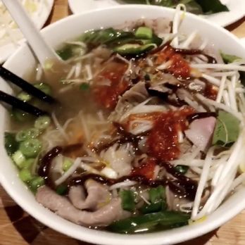 Pho Lee & Bubble Tea - Vietnamese Near Me - Westminster, Colorado