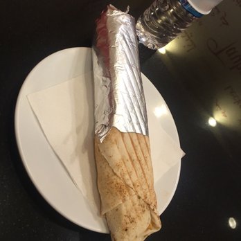 Tayba Grillhaus - Real and perfect chicken shawarma just like in the Middle East!! Amazing!! - Middle Eastern Near Me - Braunschweig, NI