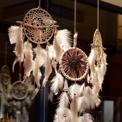 L'Atelier d'Amaya - Dreamcatchers