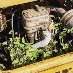 Lemon Aid Mobile Mechanics - Youd be surprised to know what we can repair. Even when the world starts to grow around it.