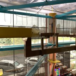 Provo Beach - Ropes course