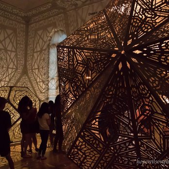 Renwick Gallery - Smithsonian's Renwick Gallery captivated our imagination with the Burning Man Exhibit. hopewilsonphotography.com - Art Galleries Near Me - Washington, DC, District of Columbia