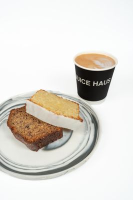 Juice Haus Dumbo by null