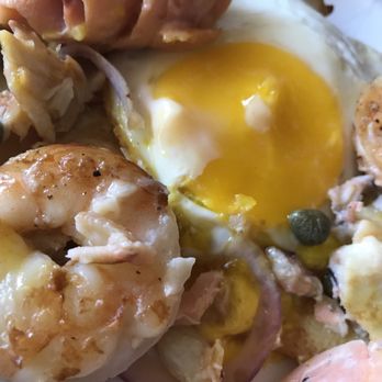 Bell Tower Cafe - Santa Cruz crepe, very good - Breakfast & Brunch Near Me - Saratoga, California