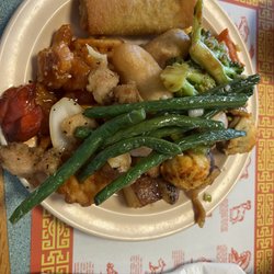 China King